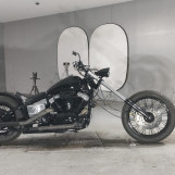 Мотоцикл Yamaha DRAGSTAR XVS400 с пробегом 316 km