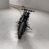 Мотоцикл Yamaha DRAGSTAR XVS400 с пробегом 316 km