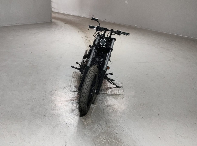 Мотоцикл Yamaha DRAGSTAR XVS400 с пробегом 316 km