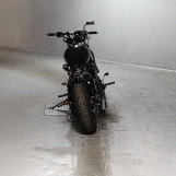 Мотоцикл Yamaha DRAGSTAR XVS400 с пробегом 316 km