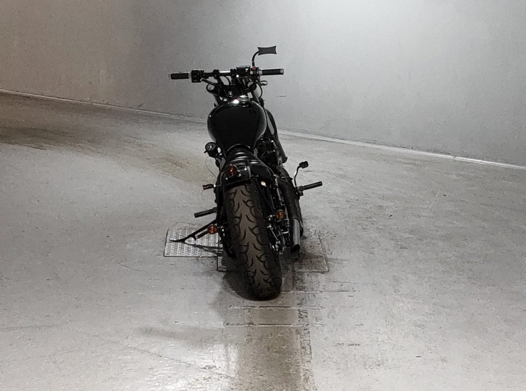 Мотоцикл Yamaha DRAGSTAR XVS400 с пробегом 316 km