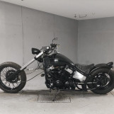 Мотоцикл Yamaha DRAGSTAR XVS400 с пробегом 316 km