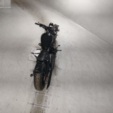 Мотоцикл Yamaha DRAGSTAR XVS400 с пробегом 316 km