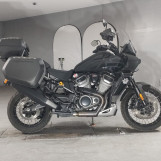 Мотоцикл HD RA1250S с пробегом 10802 km