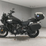 Мотоцикл HD RA1250S с пробегом 10802 km