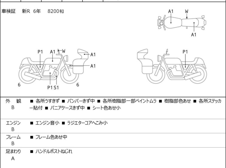Мотоцикл HD RA1250S с пробегом 10802 km