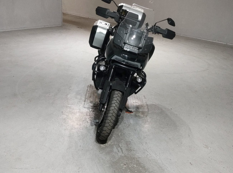 Мотоцикл HD RA1250S с пробегом 10802 km