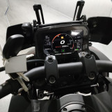 Мотоцикл HD RA1250S с пробегом 10802 km