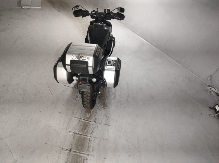 Мотоцикл HD RA1250S с пробегом 10802 km