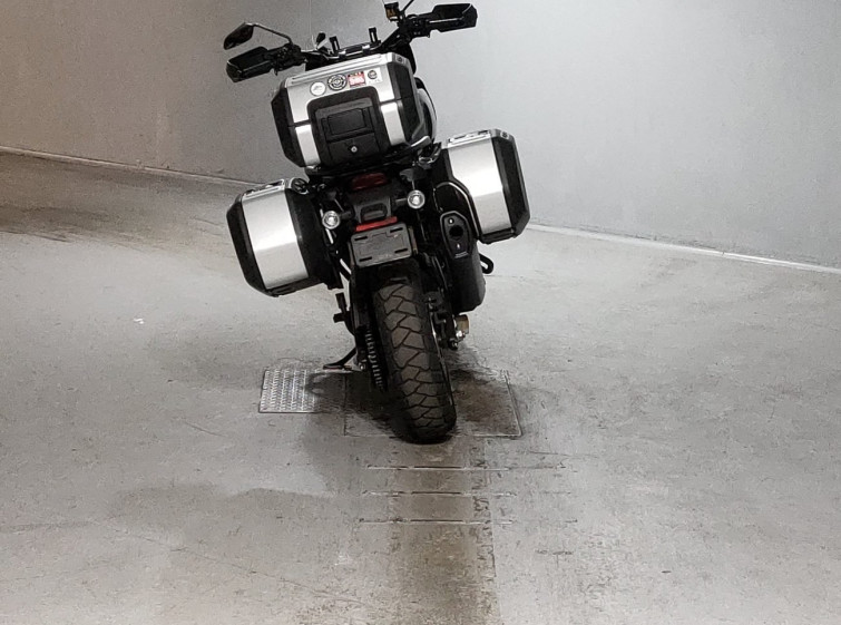 Мотоцикл HD RA1250S с пробегом 10802 km