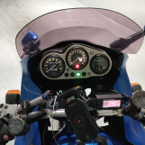 Мотоцикл Kawasaki ZRX1200S с пробегом 23809 km