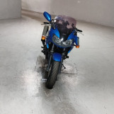 Мотоцикл Kawasaki ZRX1200S с пробегом 23809 km