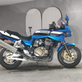 Мотоцикл Kawasaki ZRX1200S с пробегом 23809 km