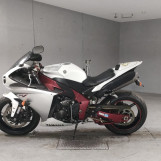 Мотоцикл Yamaha YZF-R1 с пробегом 26595 km