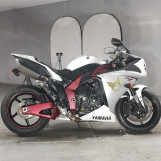 Мотоцикл Yamaha YZF-R1 с пробегом 26595 km