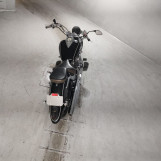 Мотоцикл Yamaha DRAGSTAR XVS400 CLASSIC с пробегом 10244 km
