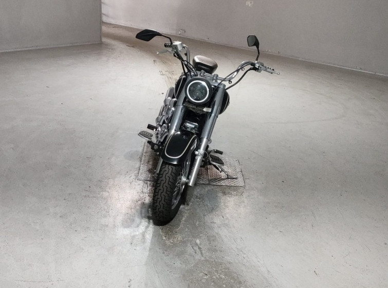 Мотоцикл Yamaha DRAGSTAR XVS400 CLASSIC с пробегом 10244 km