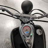 Мотоцикл Yamaha DRAGSTAR XVS400 CLASSIC с пробегом 10244 km