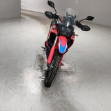 Мотоцикл Honda CRF250L RALLY с пробегом 7276 km