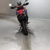 Мотоцикл Honda CRF250L RALLY с пробегом 7276 km