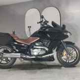 Мотоцикл Honda DN-01 з пробігом 22589 km