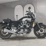Мотоцикл Yamaha V-MAX1200 с пробегом 37152 km