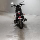 Мотоцикл Yamaha V-MAX1200 с пробегом 37152 km