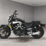Мотоцикл Yamaha V-MAX1200 с пробегом 37152 km