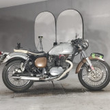 Мотоцикл Kawasaki ESTRELLA з пробігом 14622 km