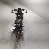Мотоцикл KTM 390 DUKE с пробегом 14244 km