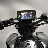 Мотоцикл KTM 390 DUKE с пробегом 14244 km