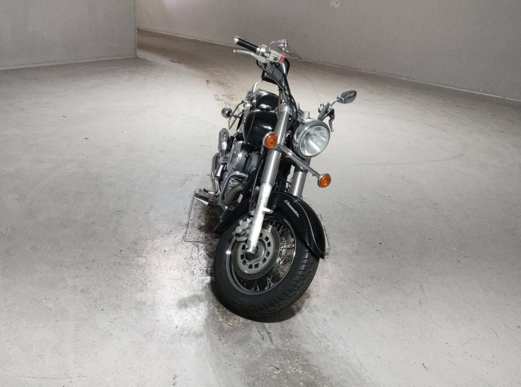 Мотоцикл Yamaha DRAGSTAR XVS400 CLASSIC с пробегом 42585 km