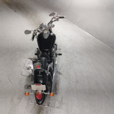 Мотоцикл Yamaha DRAGSTAR XVS400 CLASSIC с пробегом 42585 km
