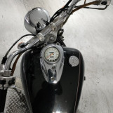 Мотоцикл Yamaha DRAGSTAR XVS400 CLASSIC с пробегом 42585 km