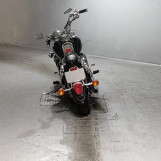 Мотоцикл Yamaha DRAGSTAR XVS400 CLASSIC с пробегом 42585 km