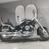 Мотоцикл Yamaha DRAGSTAR XVS400 CLASSIC с пробегом 42585 km
