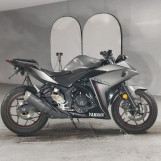 Мотоцикл Yamaha YZF-R25 з пробігом 10786 km
