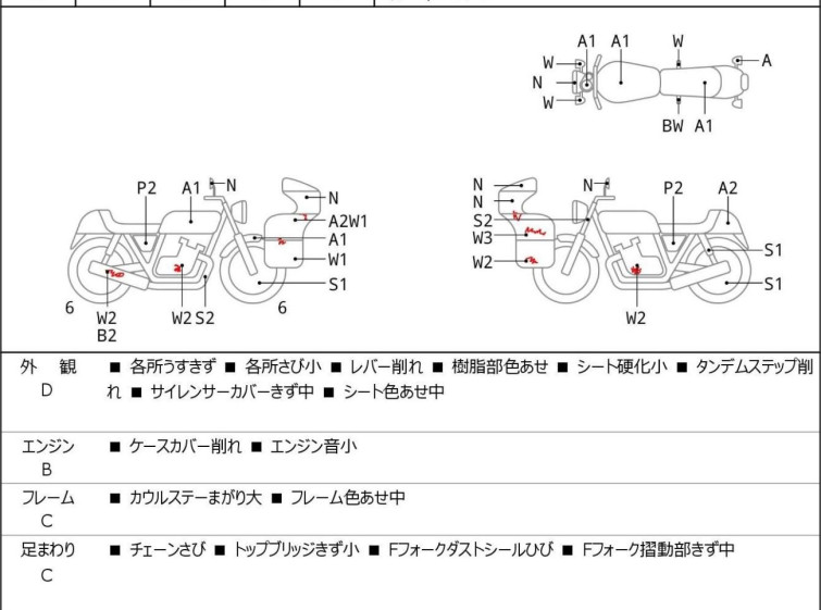 Мотоцикл Yamaha YZF-R25 з пробігом 10786 km