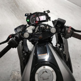 Мотоцикл Yamaha YZF-R25 з пробігом 10786 km