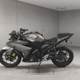 Мотоцикл Yamaha YZF-R25 з пробігом 10786 km
