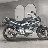 Мотоцикл Suzuki GSR250 с пробегом 3383 km