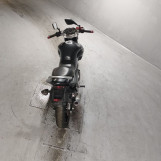 Мотоцикл Suzuki GSR250 с пробегом 3383 km