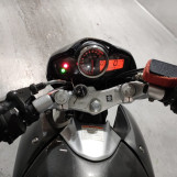 Мотоцикл Suzuki GSR250 с пробегом 3383 km