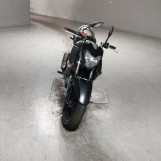 Мотоцикл Suzuki GSR250 с пробегом 3383 km