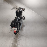 Мотоцикл Yamaha DRAGSTAR XVS400 CLASSIC с пробегом 32552 km