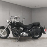 Мотоцикл Yamaha DRAGSTAR XVS400 CLASSIC с пробегом 32552 km