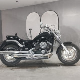 Мотоцикл Yamaha DRAGSTAR XVS400 CLASSIC с пробегом 32552 km