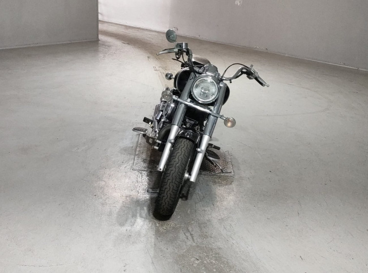 Мотоцикл Yamaha DRAGSTAR XVS400 CLASSIC с пробегом 32552 km