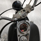 Мотоцикл Honda MAGNA250 с пробегом 22999 km