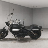 Мотоцикл Honda MAGNA250 с пробегом 22999 km